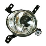 Left Fog lamp assy all - KIA SEDONA 2006-2012