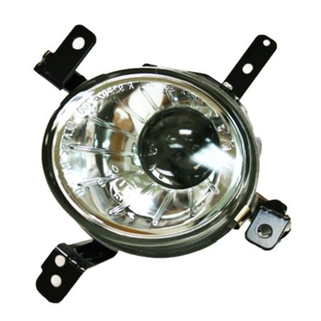 Left Fog lamp assy all - KIA SEDONA 2006-2012
