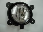 Left Fog lamp assy all - KIA SORENTO 2007-2009