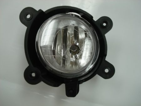 Left Fog lamp assy all - KIA SORENTO 2007-2009