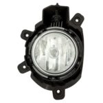 Left Fog lamp assy all - KIA RONDO 2007-2012