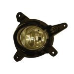 Left Fog lamp assy - KIA SPORTAGE 2009-2010