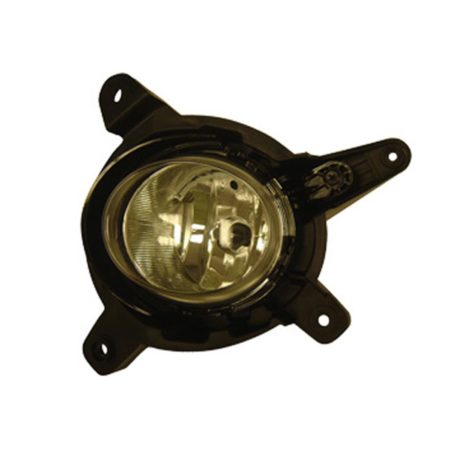 Left Fog lamp assy - KIA SPORTAGE 2009-2010