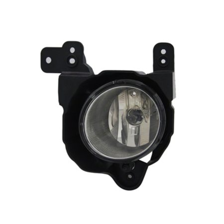 Left Fog lamp assy - KIA SOUL 2010-2011