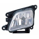 Left Fog lamp assy New Style - KIA OPTIMA 2009-2010
