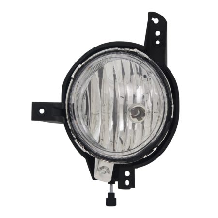 Left Fog lamp assy - KIA SOUL 2012-2013