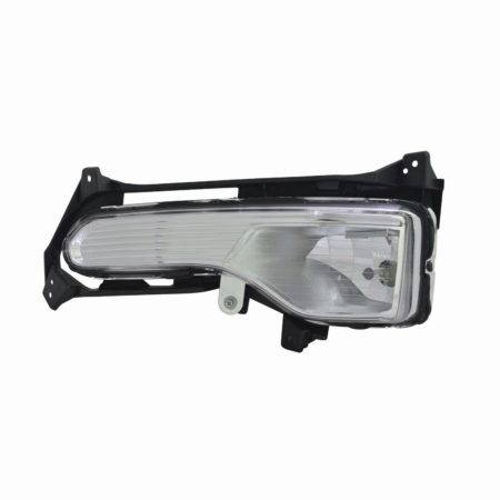Left Fog lamp assy w/Sport Pkg - KIA SORENTO 2011-2013