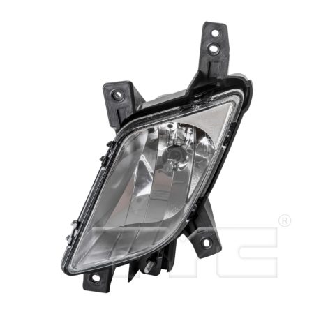 Left Fog lamp assy - KIA SPORTAGE 2011-2013