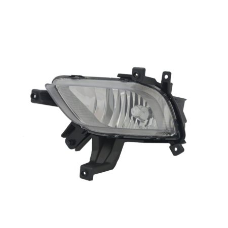 Left Fog lamp assy - KIA FORTE5 2014-2016