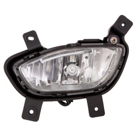 Left Fog lamp assy Sedan - KIA RIO 2012-2015