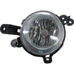 Left Fog lamp assy From 11-20-13 - KIA SOUL 2014-2016