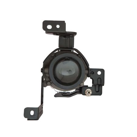 Left Fog lamp assy AWD; Halogen - KIA SPORTAGE 2017-2019