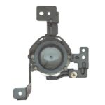 Left Fog lamp assy FWD; Halogen - KIA SPORTAGE 2017-2019