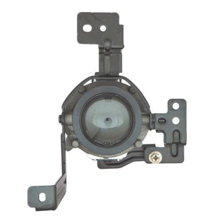 Left Fog lamp assy FWD; Halogen - KIA SPORTAGE 2017-2019