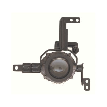 Left Fog lamp assy EX|EX PREMIUM|LX; Projector Type - KIA SORENTO 2019-2020