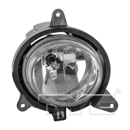 Right Fog lamp assy all - KIA SORENTO 2003-2006