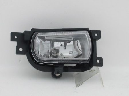 Right Fog lamp assy all - KIA SEDONA 2006-2012