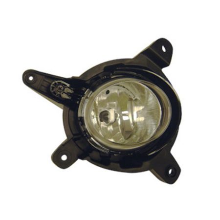 Right Fog lamp assy - KIA SPORTAGE 2009-2010