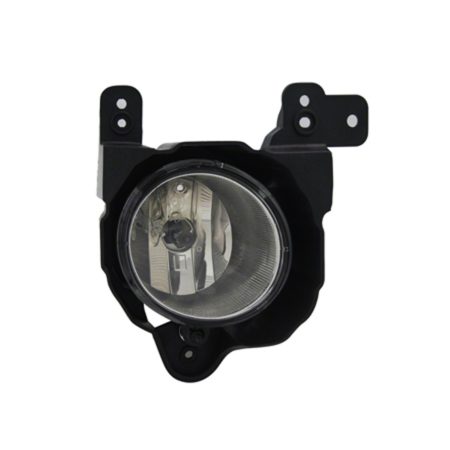 Right Fog lamp assy - KIA SOUL 2010-2011