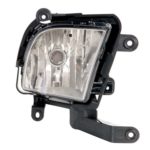 Right Fog lamp assy Sedan - KIA FORTE 2010-2010