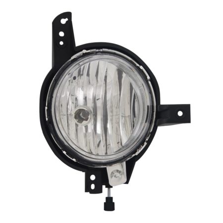 Right Fog lamp assy - KIA SOUL 2012-2013