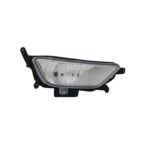Right Fog lamp assy HYBRID - KIA OPTIMA 2011-2013