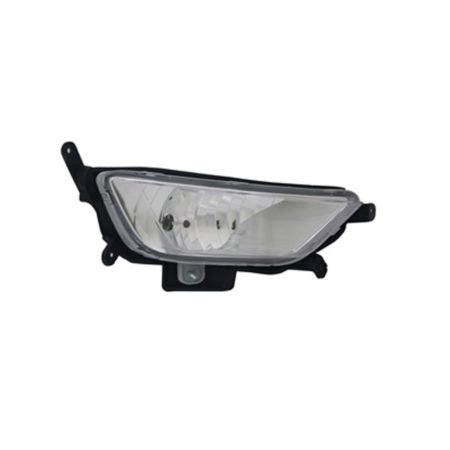 Right Fog lamp assy HYBRID - KIA OPTIMA 2011-2013