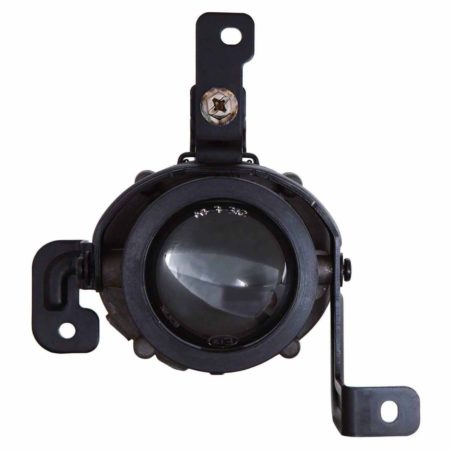Right Fog lamp assy H/B - KIA RIO 2012-2015