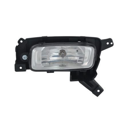 Right Fog lamp assy w/o Sport Pkg - KIA SORENTO 2014-2015