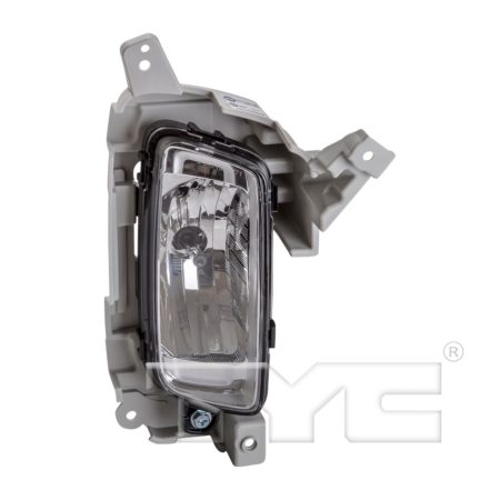 Right Fog lamp assy w/Sport Pkg - KIA SORENTO 2014-2015