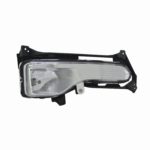 Right Fog lamp assy w/Sport Pkg - KIA SORENTO 2011-2013