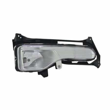 Right Fog lamp assy w/Sport Pkg - KIA SORENTO 2011-2013