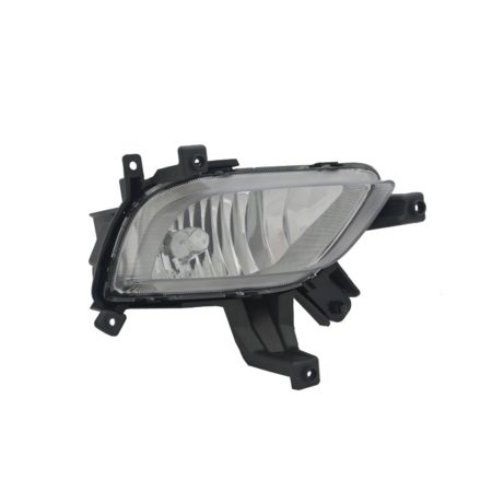 Right Fog lamp assy - KIA FORTE5 2014-2016