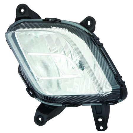 Right Fog lamp assy - KIA SPORTAGE 2014-2016