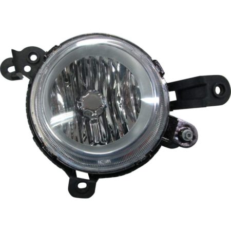 Right Fog lamp assy From 11-20-13 - KIA SOUL 2014-2016