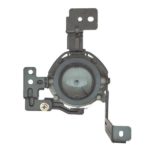 Right Fog lamp assy FWD; Halogen - KIA SPORTAGE 2017-2019