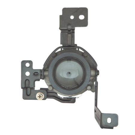 Right Fog lamp assy FWD; Halogen - KIA SPORTAGE 2017-2019