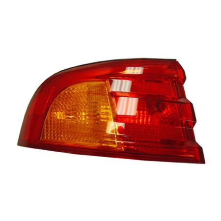 Left Taillamp assy body mounted; to 9/10/01 - KIA MAGENTIS 2001-2002