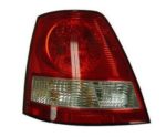 Left Taillamp assy all - KIA SORENTO 2003-2006