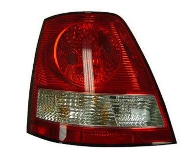 Left Taillamp assy all - KIA SORENTO 2003-2006