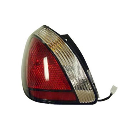 Left Taillamp assy RIO5 - KIA RIO5 2006-2011