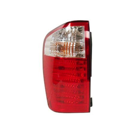 Left Taillamp assy all - KIA SEDONA 2006-2011