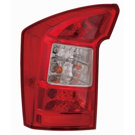 Left Taillamp assy - KIA RONDO 2009-2012