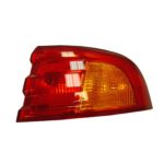 Right Taillamp assy body mounted; to 9/10/01 - KIA OPTIMA 2001-2002