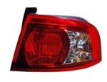 Right Taillamp assy body mounted - KIA OPTIMA 2003-2006