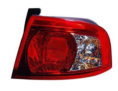 Right Taillamp assy body mounted - KIA MAGENTIS 2003-2006