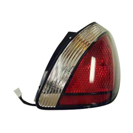 Right Taillamp assy RIO5 - KIA RIO5 2006-2011