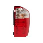 Right Taillamp assy all - KIA SEDONA 2006-2011