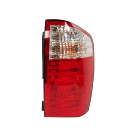 Right Taillamp assy all - KIA SEDONA 2006-2011