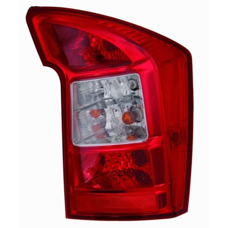 Right Taillamp assy - KIA RONDO 2009-2012
